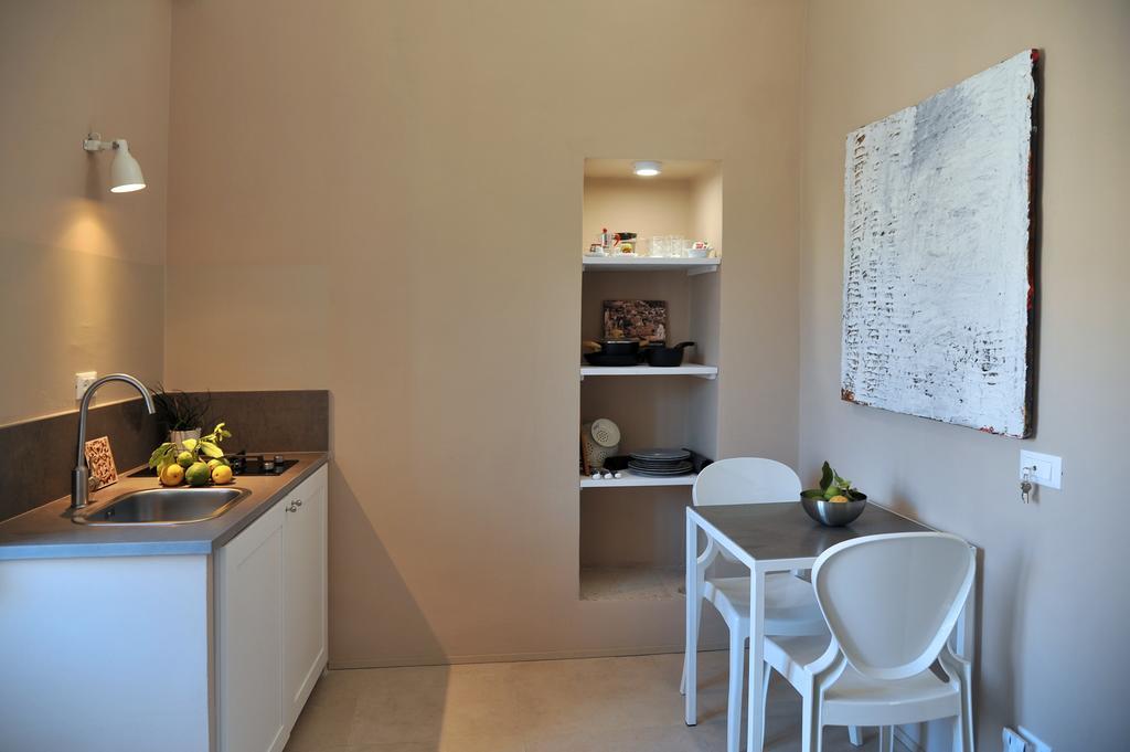 Kalote' On The Roof Apartments โนโต ภายนอก รูปภาพ